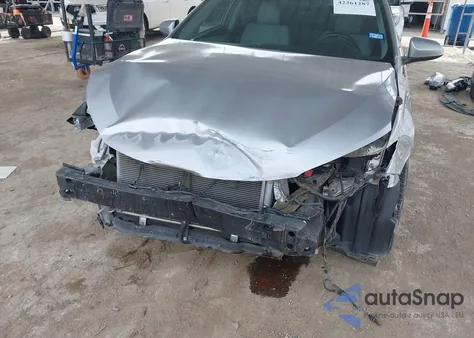 2016 Toyota Camry Se from USA, damaged, VIN 4T1BF1FK2GU166881